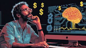 The beginning of the end of the transformer era? Neuro-symbolic AI startup AUI announces new funding at $750M valuation