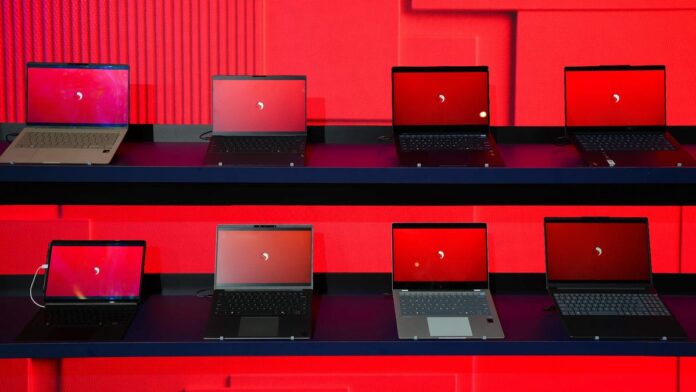 dsc04272.jpg Thinking of buying an Arm-based Windows PC? These three issues might be dealbreakers