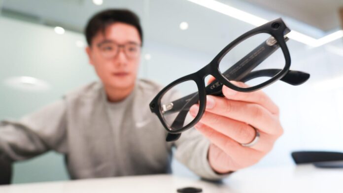 Wearing the Meta Ray-Bans' successor left me with two verdicts (and you'll want to hear both)