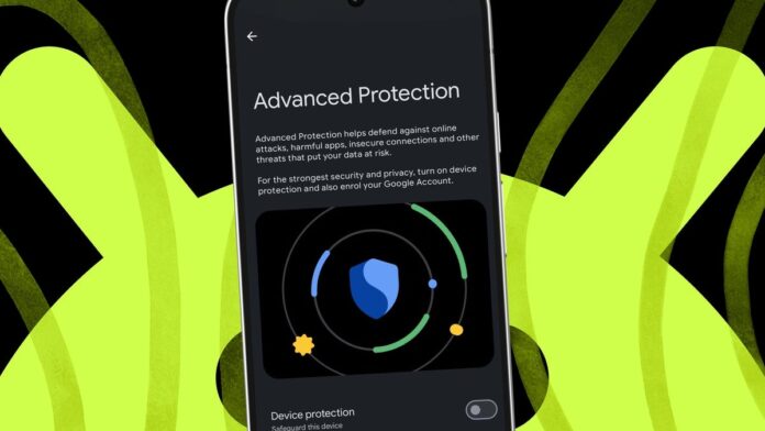 Your Android phone's most powerful security feature is off by default - turn it on ASAP