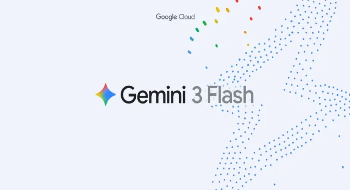 Gemini 3 Flash is Here for Superfast AI Performace
