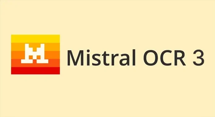 Is Mistral OCR 3 the Best OCR Model?