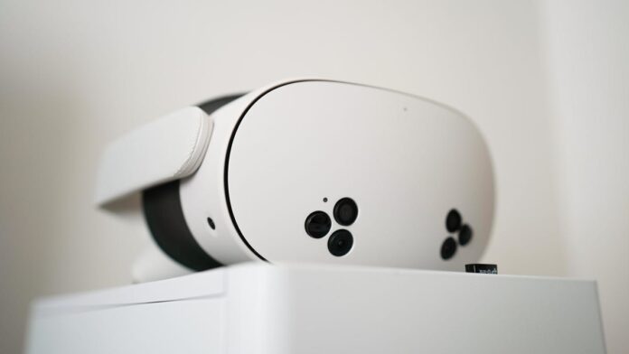 Amazon is selling the Meta Quest 3S for as low as $250 (and it comes with a free $50 credit)