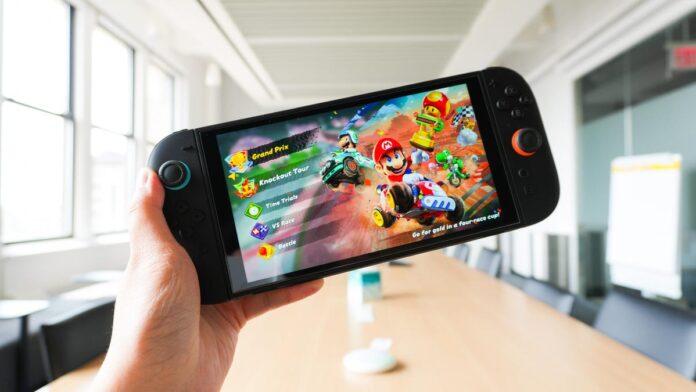 Verizon will give you a free Nintendo Switch for just a few more days - here's how to qualify