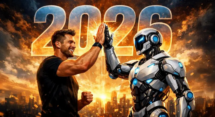 Win 2026! 9 AI Prompts to Enter Beast Mode This New Year