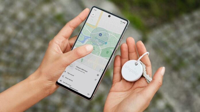 Finally, Bluetooth trackers for Android users that function even better than AirTags (at a low price)