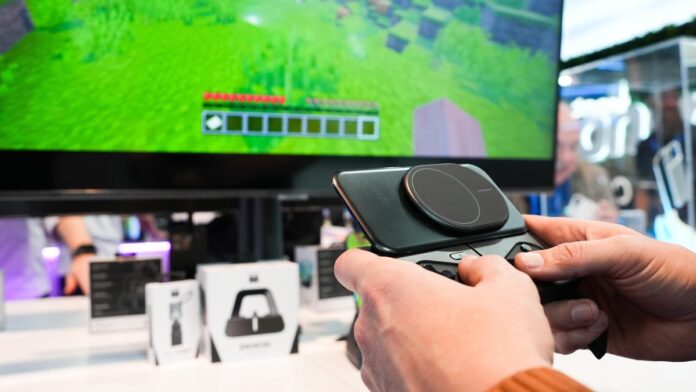 9 exciting products at CES 2026 that you can actually buy today (including a surprise pick)