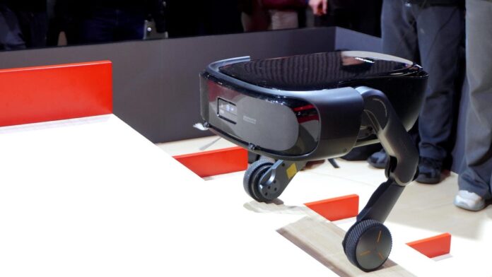 The best and most useful smart home tech I've seen at CES 2026